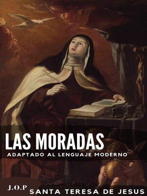 cover image of Las moradas